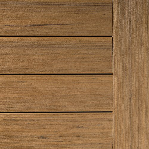 TIMBERTECH PRIME COLLECTION COCONUT COMPOSITE DECKING